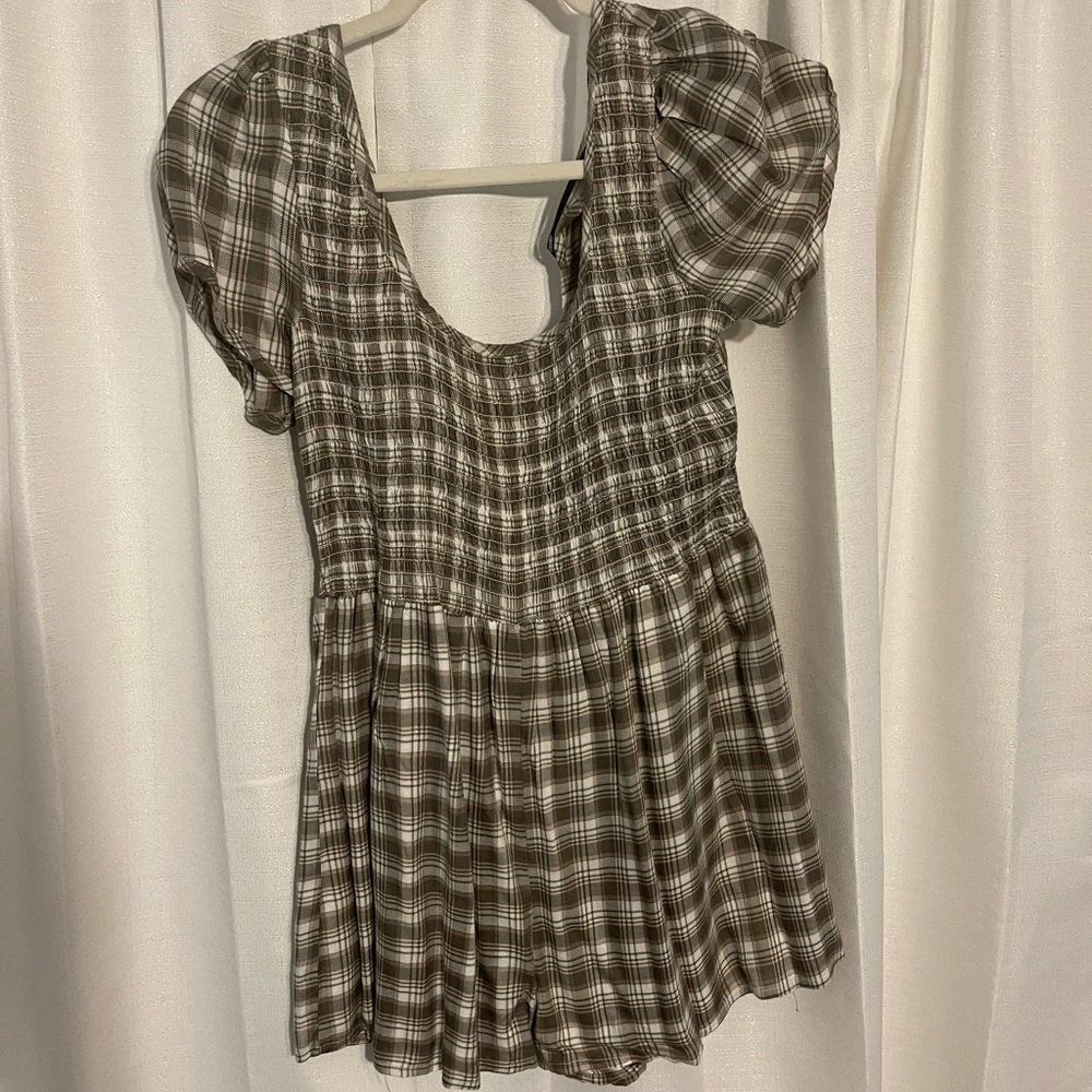 Forever 21 Romper